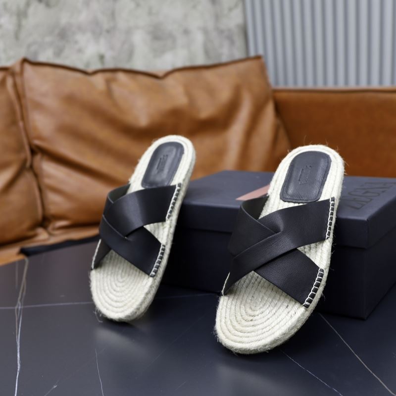 Ermenegildo Zegna Sandals